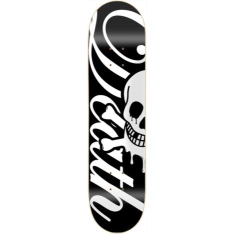 Death Script Deck Black/White £44.99